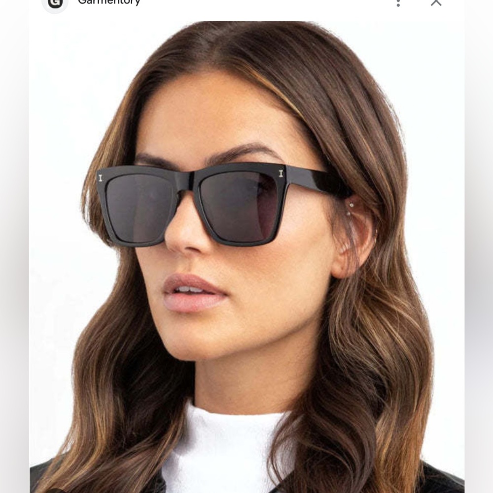 Illesteva Los feliz sunglasses